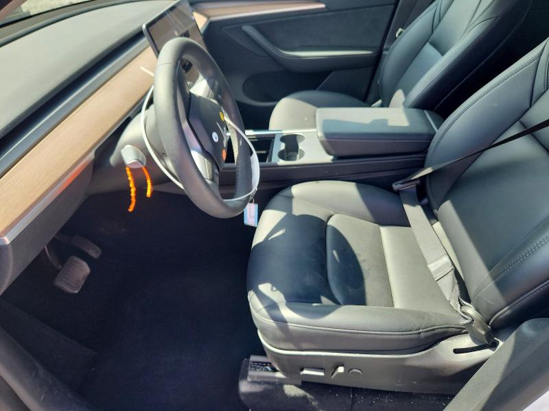 صورة رقم 7 من المزاد - 2023 TESLA MODEL Y مع VIN 7SAYGDEE5PF701304