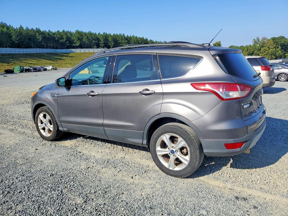 Снимка 2 от търг – 2013 FORD ESCAPE с VIN 1FMCU9GX9DUD15625