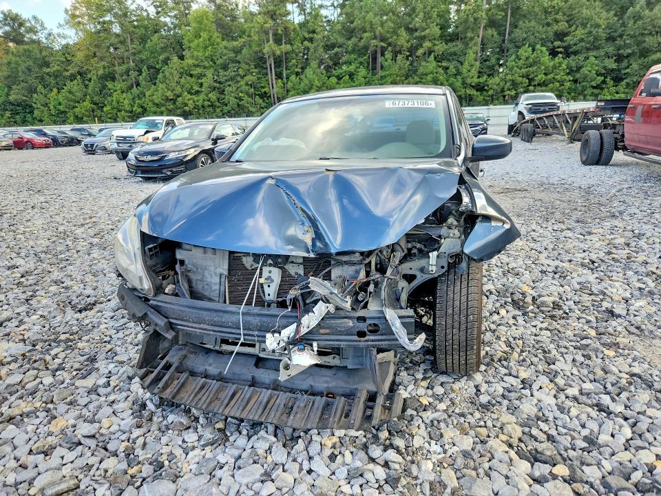 Снимка 5 от търг – 2013 NISSAN SENTRA с VIN 3N1AB7AP2DL793090