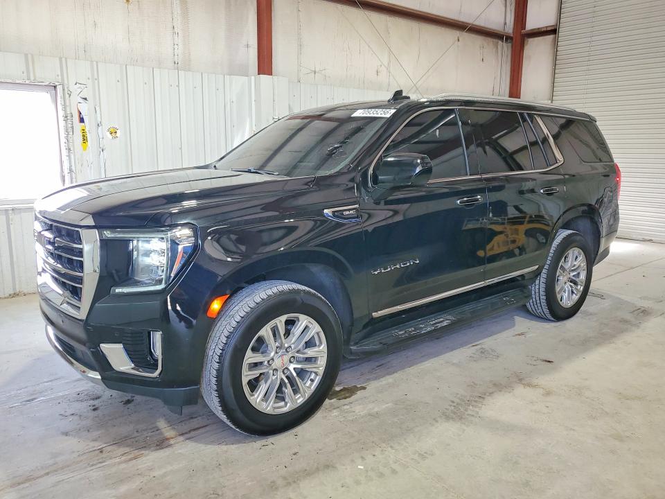 2023 GMC YUKON - Търг №70935256