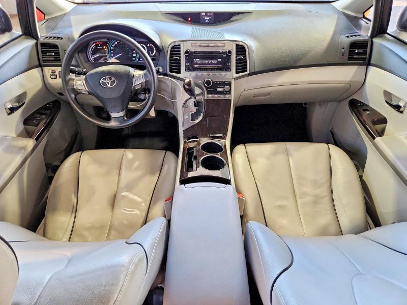 Zdjęcie 8 z aukcji – 2011 TOYOTA VENZA z VIN 4T3BK3BB7BU051884