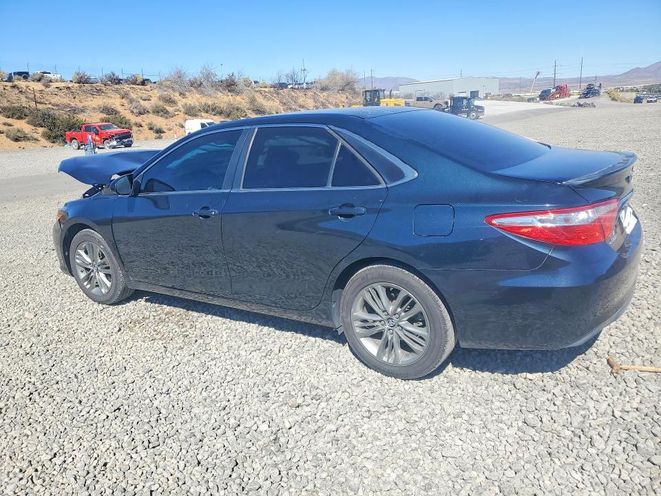 Photo 2 from auction – 2016 TOYOTA CAMRY with VIN 4T1BF1FK8GU196225