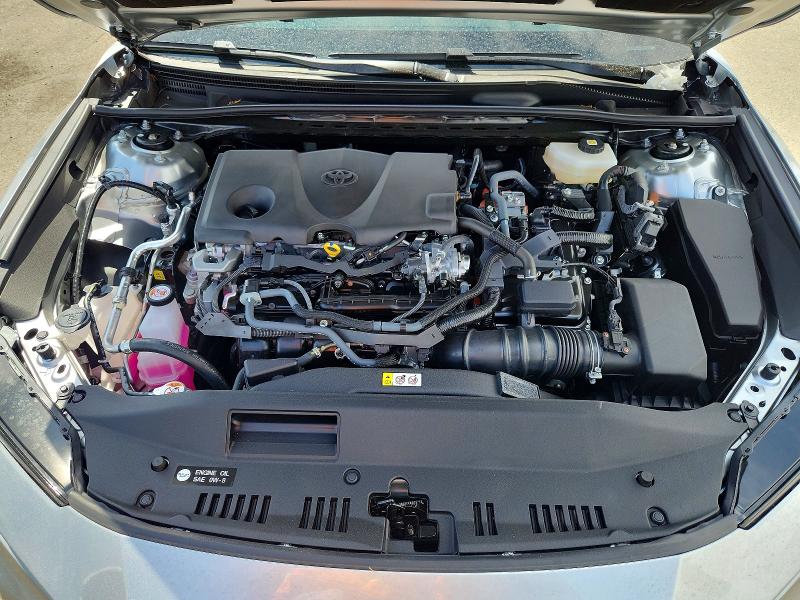 Foto 11 de la subasta – 2026 TOYOTA CAMRY con VIN 4T1DAACK8TU752779