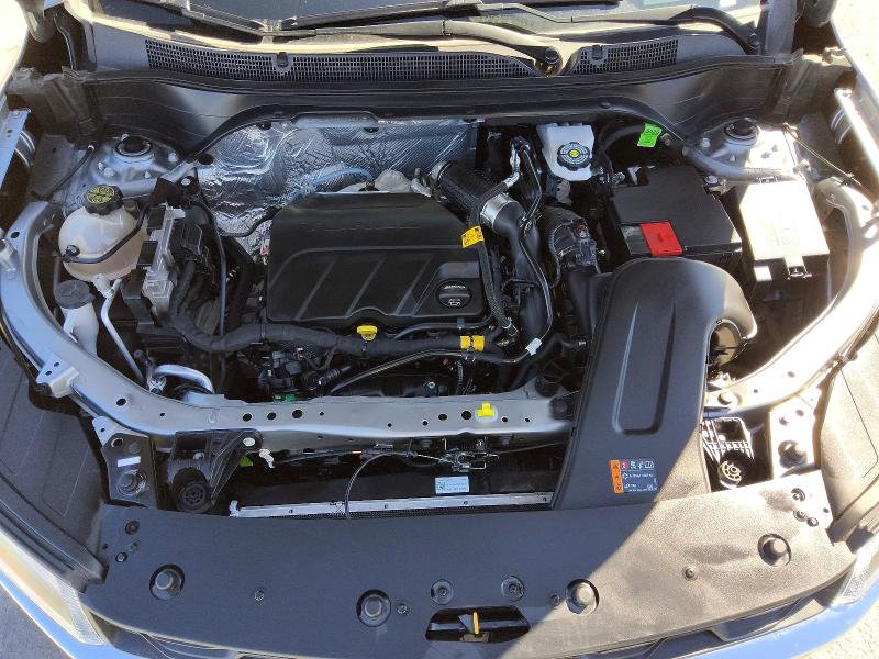 Photo 12 from auction – 2025 CHEVROLET TRAX with VIN KL77LHEP7SC246715