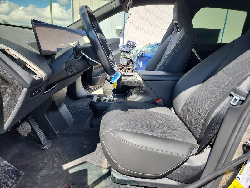 Фото 7 с аукциона – 2024 BMW IX с VIN WB523CF00RCN27424