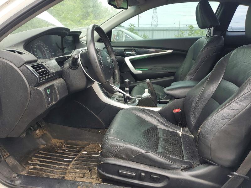 Photo 7 from auction – 2013 HONDA ACCORD with VIN 1HGCT1A84DA800851