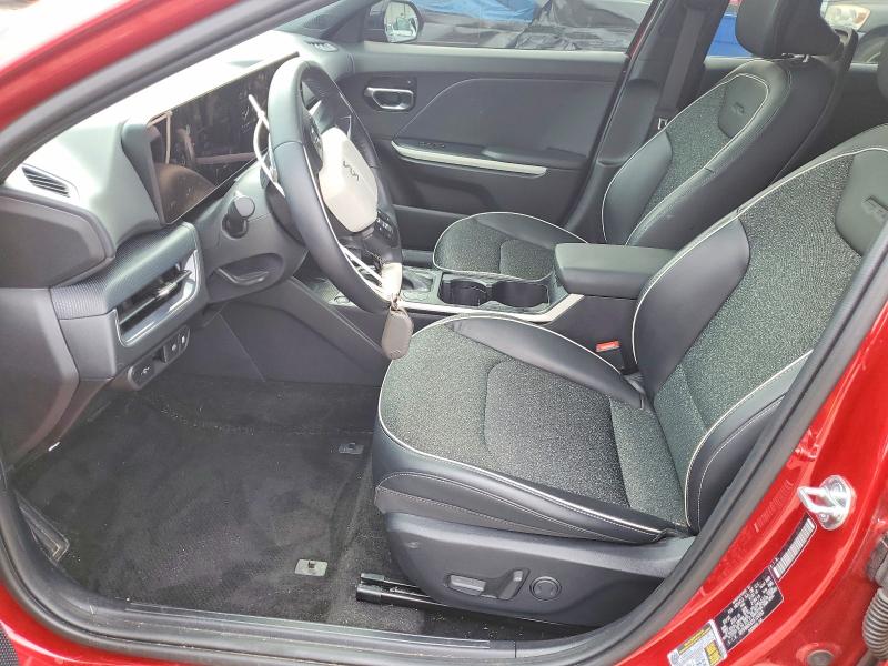 Photo 7 from auction – 2025 KIA K4 with VIN 3KPFW4DE6SE124953