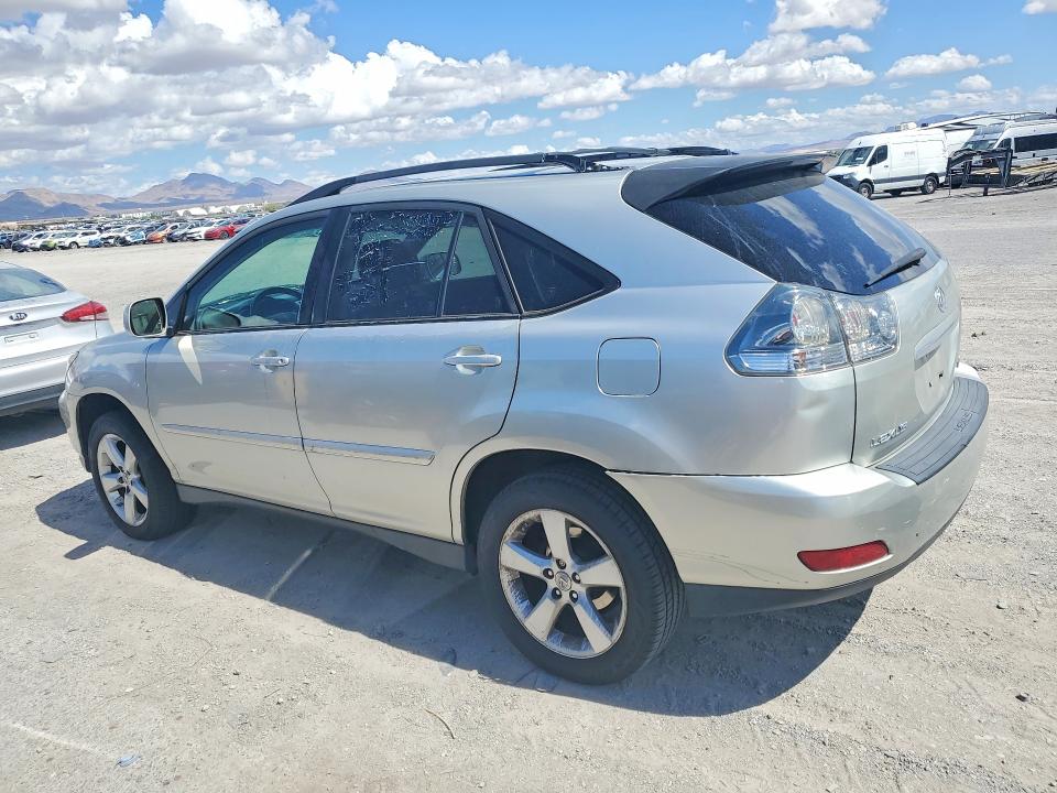 صورة رقم 2 من المزاد - 2007 LEXUS RX مع VIN JTJGK31U470009898