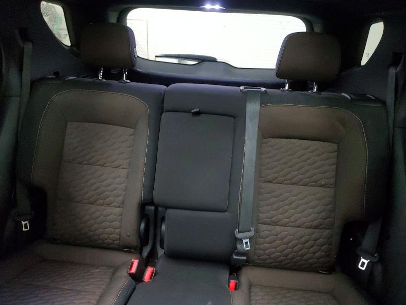 Photo 10 from auction – 2018 CHEVROLET EQUINOX with VIN 3GNAXJEV5JL120205