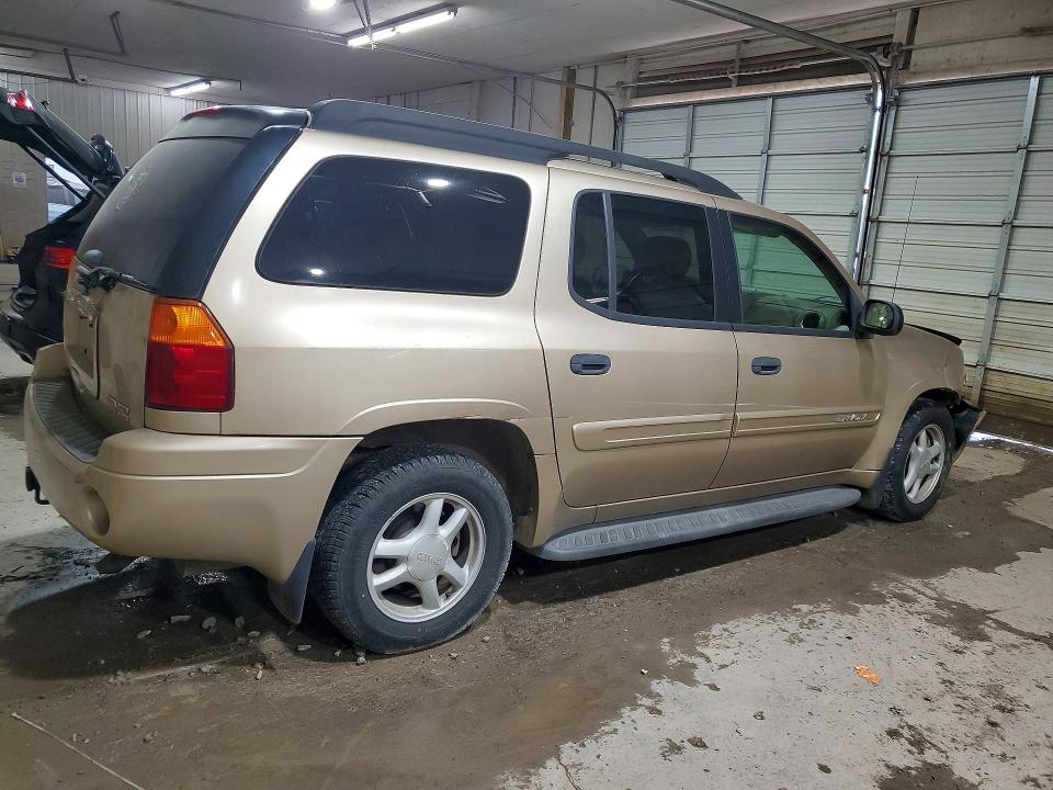 Zdjęcie 3 z aukcji – 2004 GMC ENVOY z VIN 1GKES16S346240634