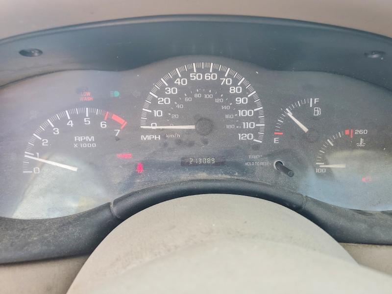 Photo 9 from auction – 2005 CHEVROLET CLASSIC with VIN 1G1ND52FX5M229206