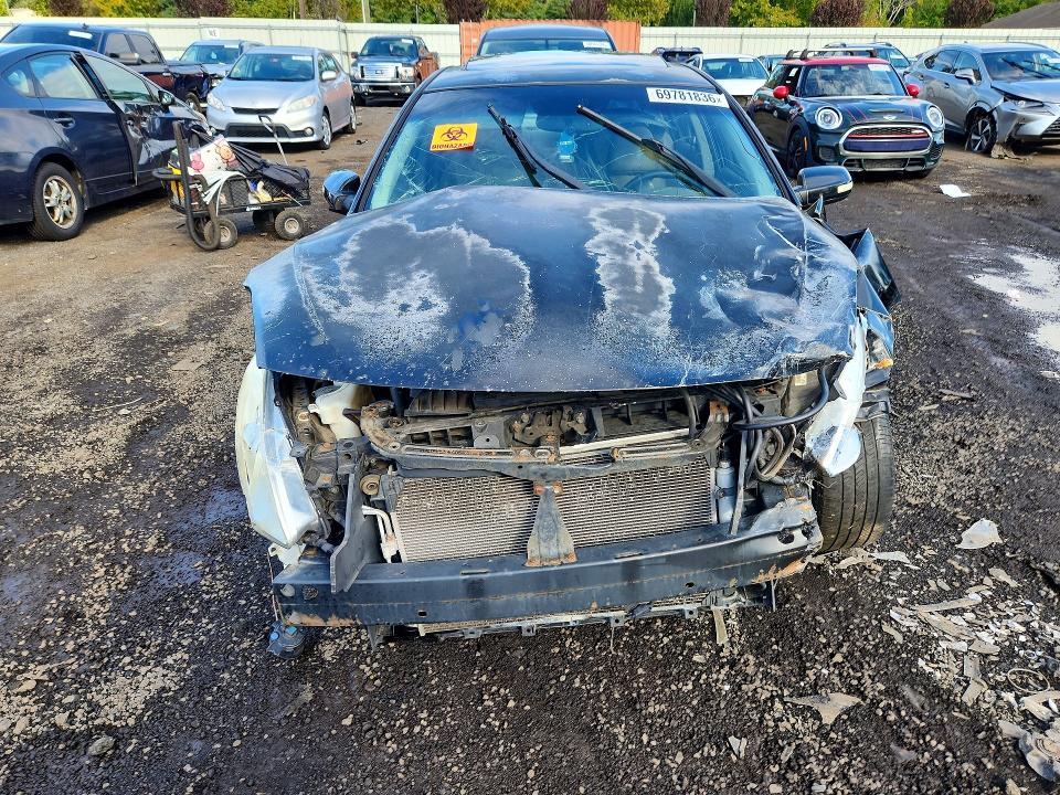 Photo 5 from auction – 2011 NISSAN ALTIMA with VIN 1N4AL2AP1BN474649