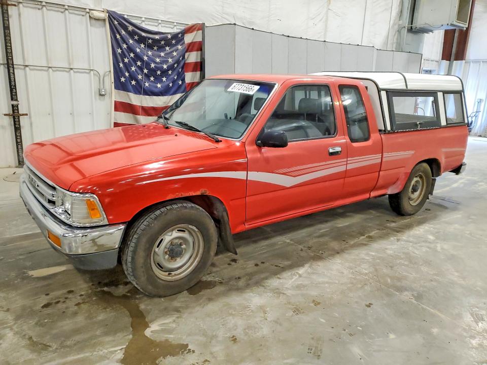 1990 TOYOTA PICKUP - Търг №67731566