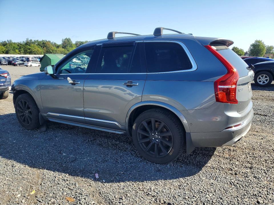 Zdjęcie 2 z aukcji – 2016 VOLVO XC90 z VIN YV4A22PL6G1045343