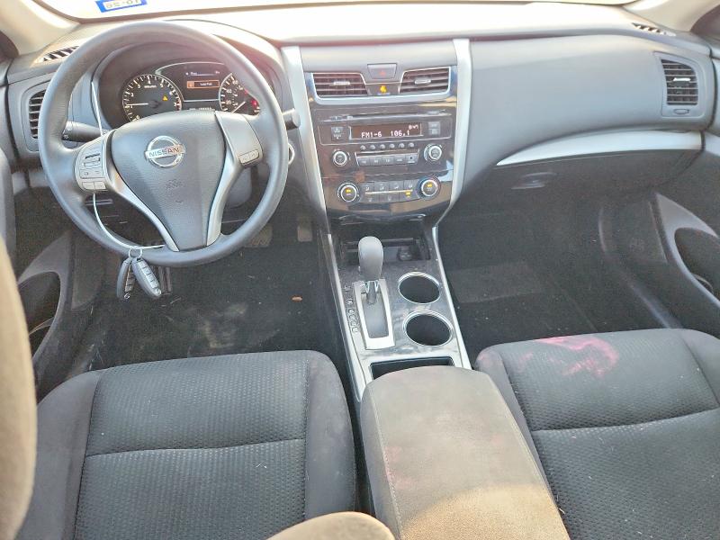 Photo 8 from auction – 2014 NISSAN ALTIMA with VIN 1N4AL3AP5EC168334