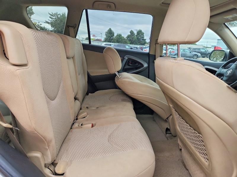 Снимка 11 от търг – 2012 TOYOTA RAV4 с VIN 2T3BF4DVXCW267618