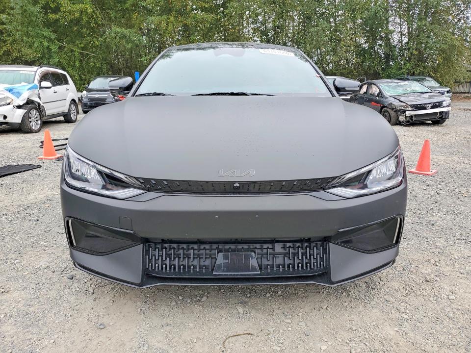 Zdjęcie 5 z aukcji – 2023 KIA EV6 z VIN KNDC5DLE2P5092562