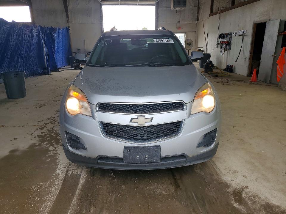 Zdjęcie 5 z aukcji – 2010 CHEVROLET EQUINOX z VIN 2CNFLEEW1A6311579