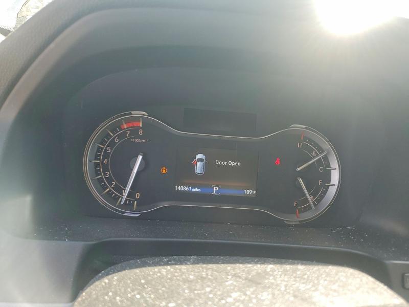 Снимка 9 от търг – 2016 HONDA PILOT с VIN 5FNYF6H55GB013181