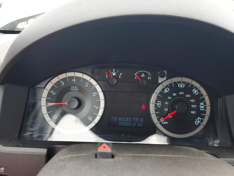 Photo 9 from auction – 2012 FORD ESCAPE with VIN 1FMCU9EG3CKC53426