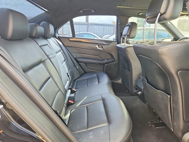 Photo 10 from auction – 2014 MERCEDES-BENZ E with VIN WDDHF5KB2EB040272
