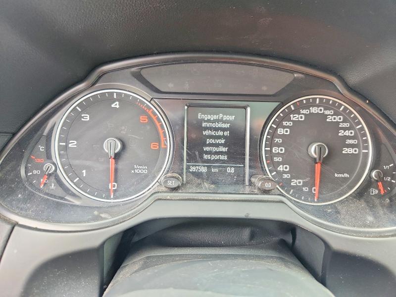 Photo 9 from auction – 2015 AUDI Q5 with VIN WA1CMCFP3FA089986