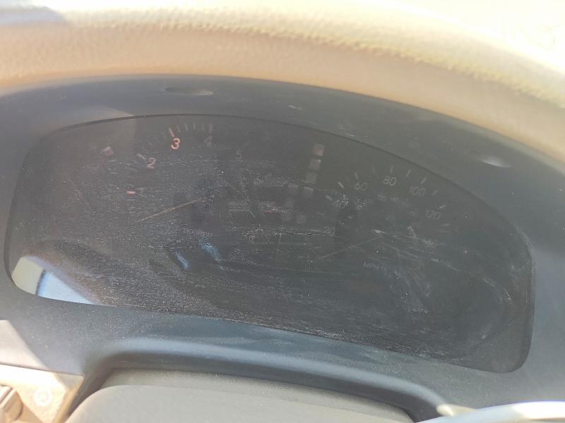 Фото 9 с аукциона – 2003 LEXUS LS с VIN JTHBN30F330098749