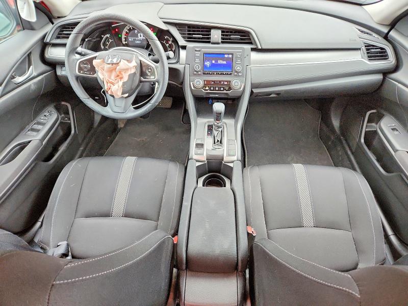 Снимка 8 от търг – 2017 HONDA CIVIC с VIN 2HGFC2F50HH554597