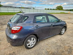 Photo 3 from auction – 2010 TOYOTA MATRIX with VIN 2T1KU4EE1AC483613