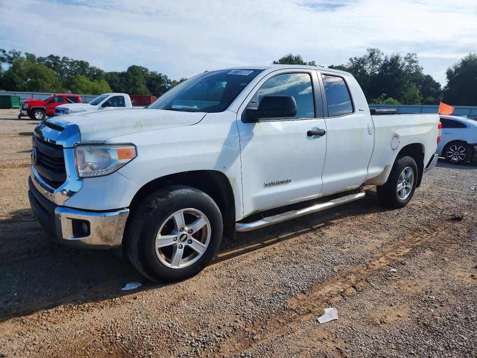 2015 TOYOTA TUNDRA - Търг №67712086