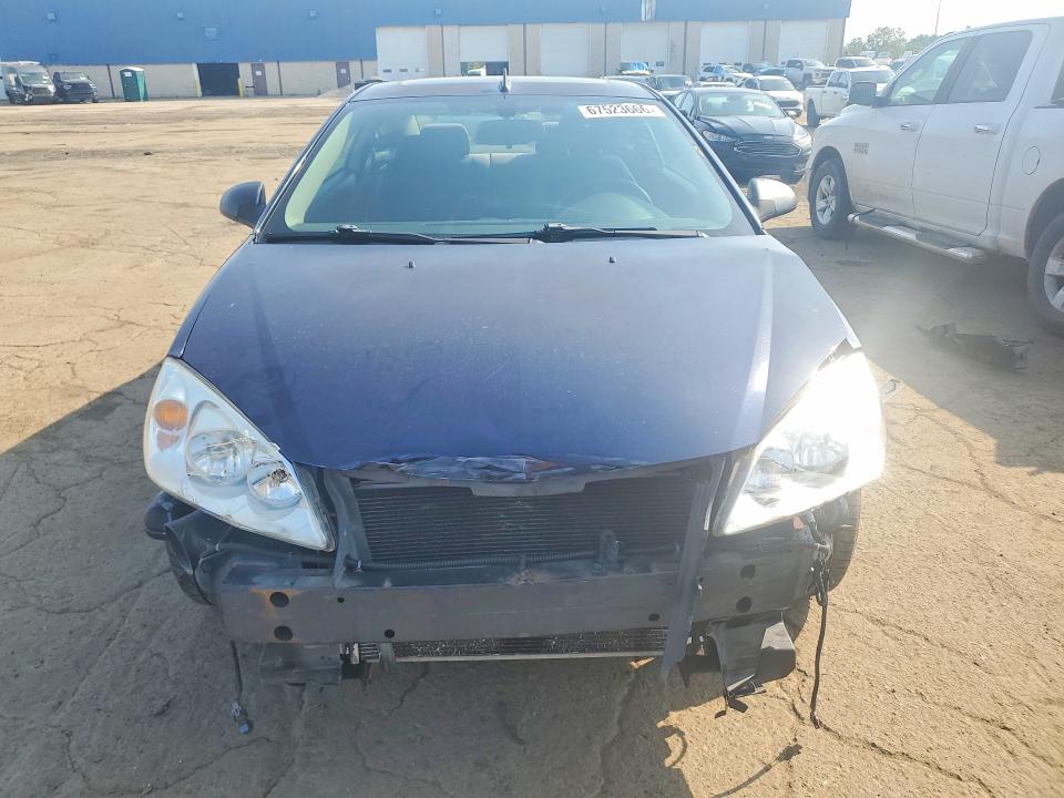 Photo 5 from auction – 2008 PONTIAC G6 with VIN 1G2ZH17N284129020