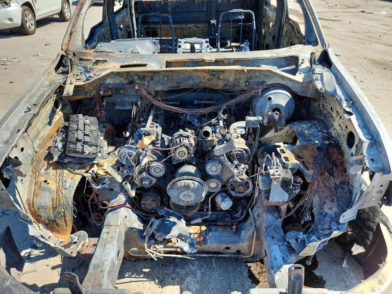 Photo 11 from auction – 2006 FORD F150 with VIN 1FTPW145X6FB10553
