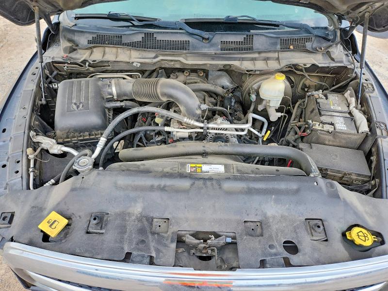صورة رقم 11 من المزاد - 2014 RAM 1500 مع VIN 1C6RR6GT6ES257053