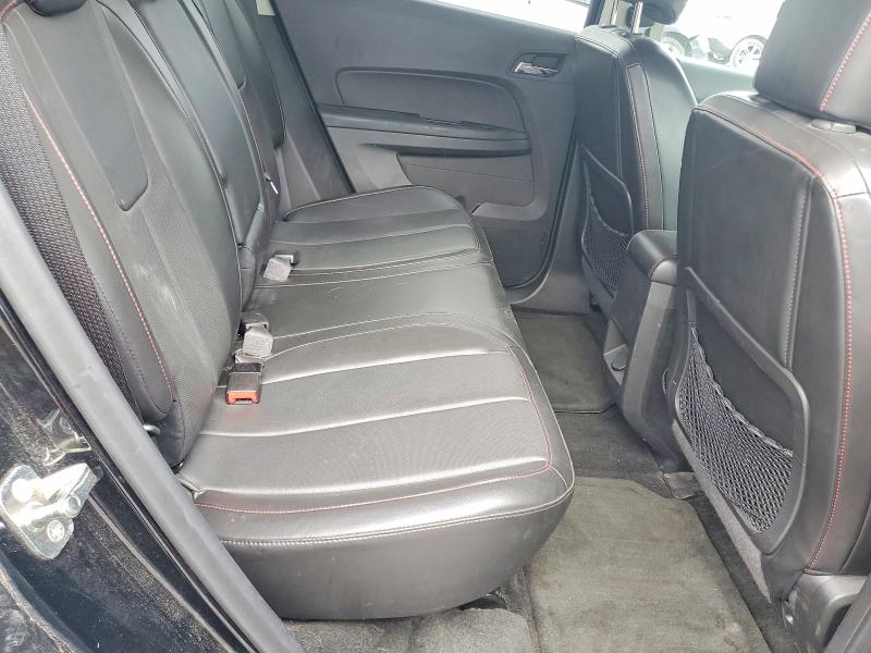 Foto 11 de la subasta – 2015 GMC TERRAIN con VIN 2GKFLYE36F6387452