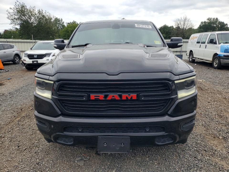 صورة رقم 5 من المزاد - 2019 RAM 1500 مع VIN 1C6SRFJT6KN811051