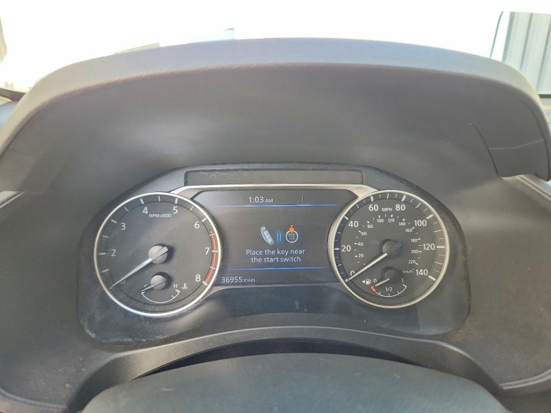 Снимка 9 от търг – 2023 NISSAN ALTIMA с VIN 1N4BL4DV3PN311910