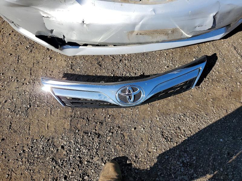 Photo 12 from auction – 2014 TOYOTA CAMRY with VIN 4T4BF1FK3ER425235