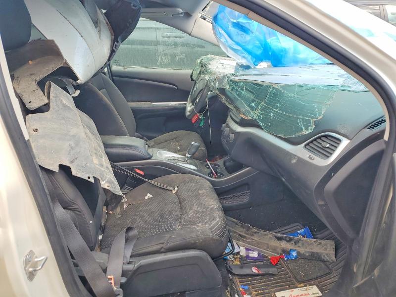 Photo 7 from auction – 2017 DODGE JOURNEY with VIN 3C4PDCBG0HT648645