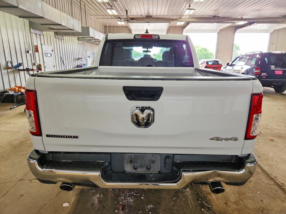 Снимка 6 от търг – 2024 RAM 1500 с VIN 1C6SRFFT8RN218004
