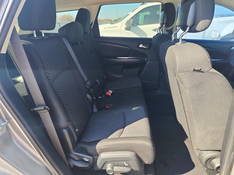 Photo 10 from auction – 2017 DODGE JOURNEY with VIN 3C4PDCAB6HT519508