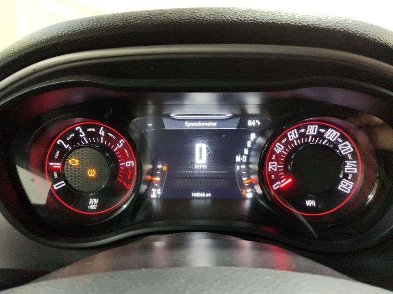 Foto 9 de la subasta – 2019 DODGE CHALLENGER con VIN 2C3CDZAG0KH566681