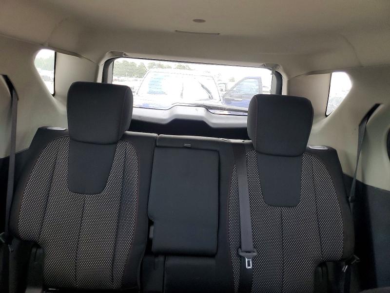 Photo 10 from auction – 2011 CHEVROLET EQUINOX with VIN 2CNALDEC9B6211421