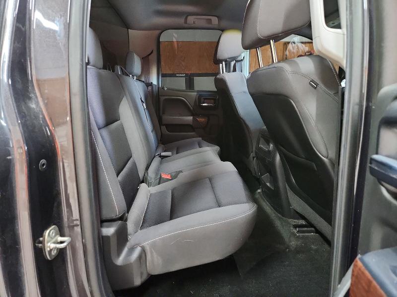Photo 10 from auction – 2014 GMC SIERRA with VIN 1GTV2UECXEZ275095