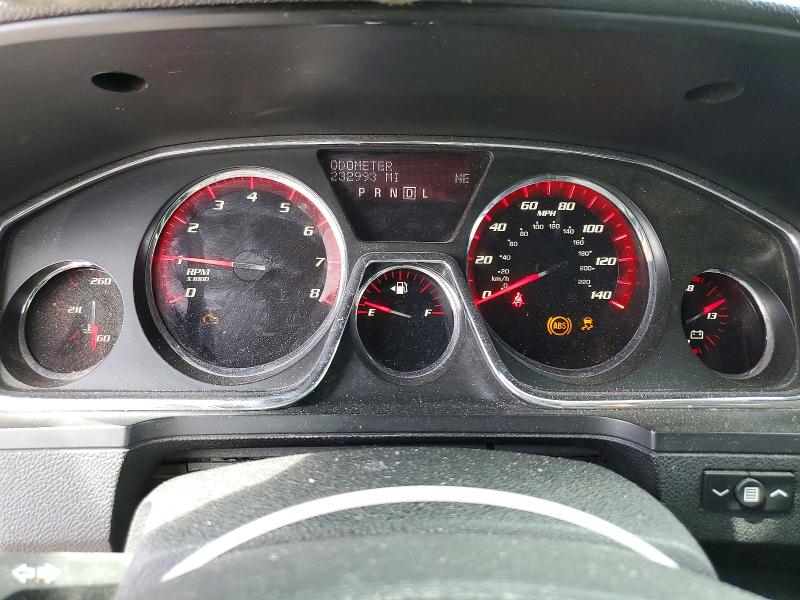 Photo 9 from auction – 2015 GMC ACADIA with VIN 1GKKVTKDXFJ387577