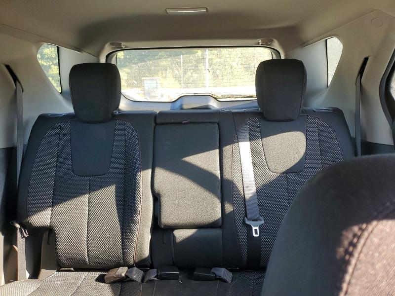 Снимка 10 от търг – 2017 CHEVROLET EQUINOX с VIN 2GNFLEEK4H6294215
