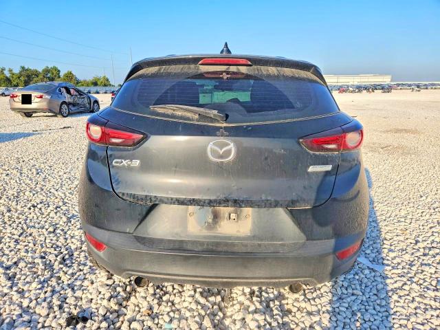 Снимка 6 от търг – 2020 MAZDA CX-3 с VIN JM1DKDB71L1471926
