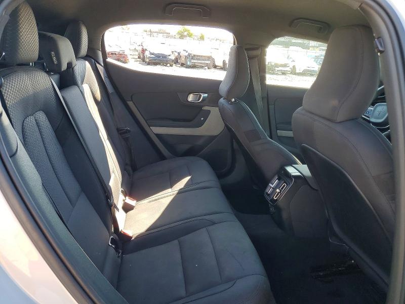 Photo 10 from auction – 2023 POLESTAR 2 with VIN YSMEG3KA7PL146756