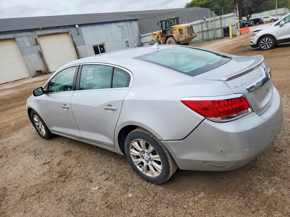 Zdjęcie 2 z aukcji – 2013 BUICK LACROSSE z VIN 1G4GA5ER1DF196349