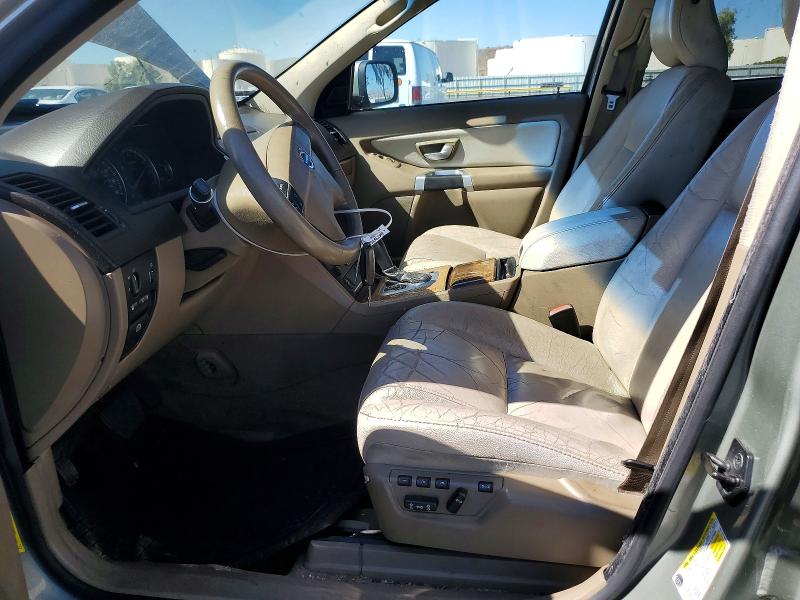 Снимка 7 от търг – 2008 VOLVO XC90 с VIN YV4CZ982381478879