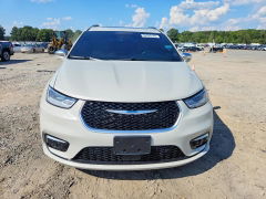 Photo 5 from auction – 2021 CHRYSLER PACIFICA with VIN 2C4RC1N79MR510594